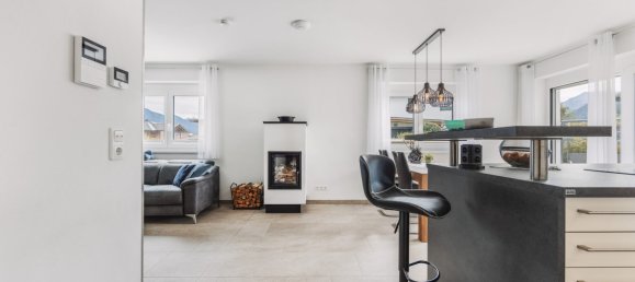 Casa de 6 divisões em Wangle, Austria N.º 252874 5