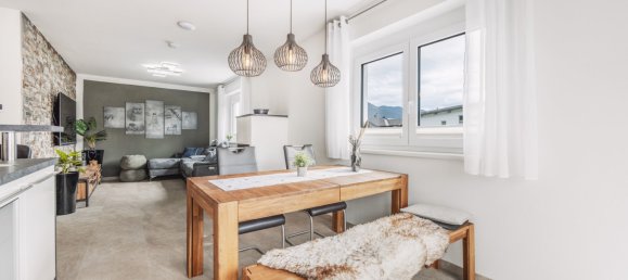 Casa de 6 divisões em Wangle, Austria N.º 252874 9