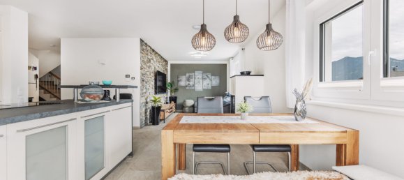 Casa de 6 divisões em Wangle, Austria N.º 252874 11