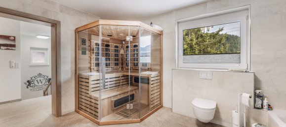 Casa de 6 divisões em Wangle, Austria N.º 252874 19