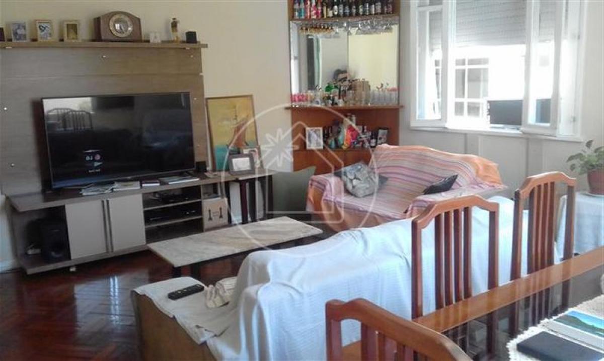 3 chambres Appartement à Rio de Janeiro, Brazil No. 513526