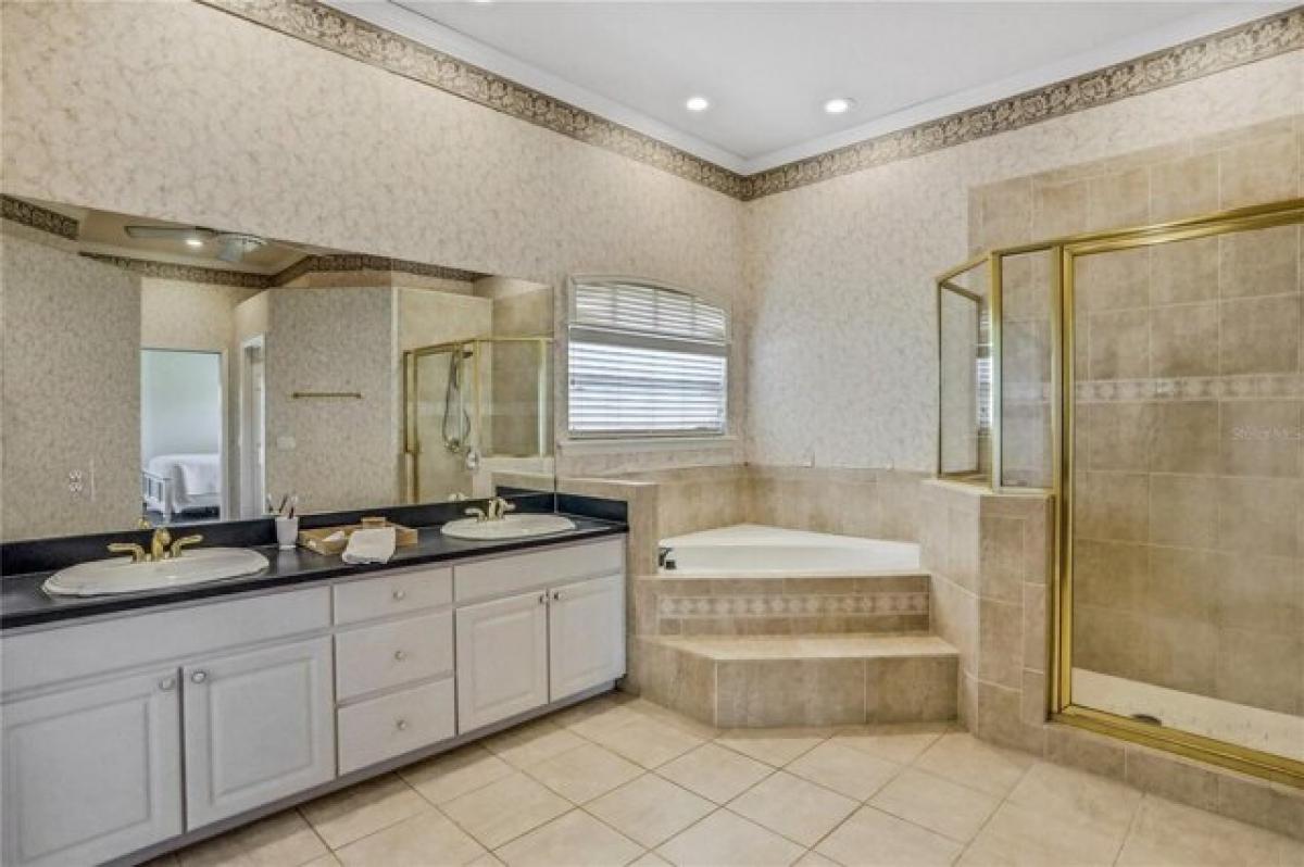 4 غرف نوم منزل في Auburndale, USA رقم 201838