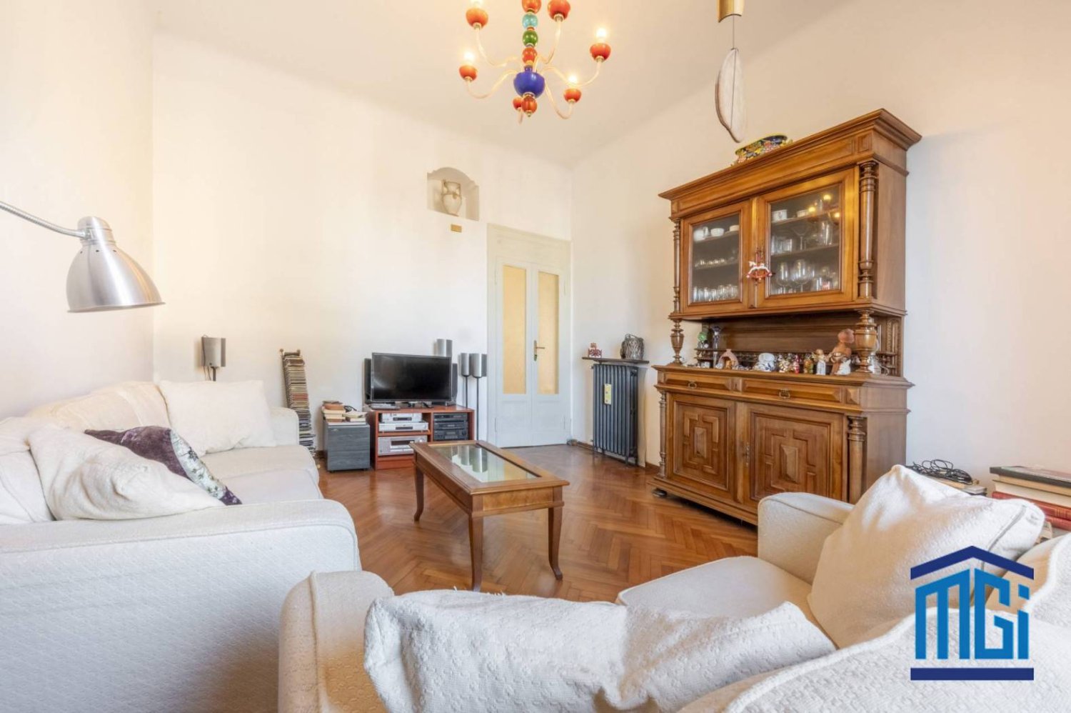 2 bedrooms Apartment in Carugate, Italy No. 377220