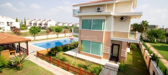 Villa 3+1 in Antalya, Turkey No. 13775 3
