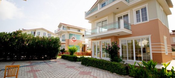 Villa 3+1 in Antalya, Turkey No. 13775 4