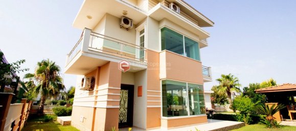 Villa 3+1 in Antalya, Turkey No. 13775 2