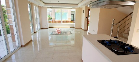 Villa 3+1 in Antalya, Turkey No. 13775 9