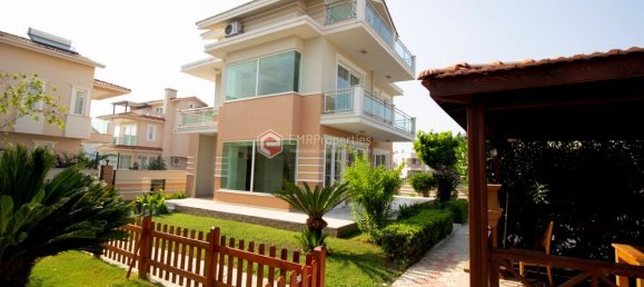 Villa 3+1 in Antalya, Turkey No. 13775 5