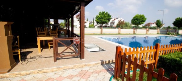Villa 3+1 in Antalya, Turkey No. 13775 6
