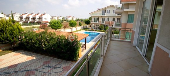 Villa 3+1 in Antalya, Turkey No. 13775 17