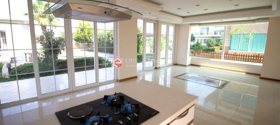 Villa 3+1 in Antalya, Turkey No. 13775 11