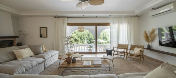 5 bedrooms Villa in Marbella, Spain No. 276676 29