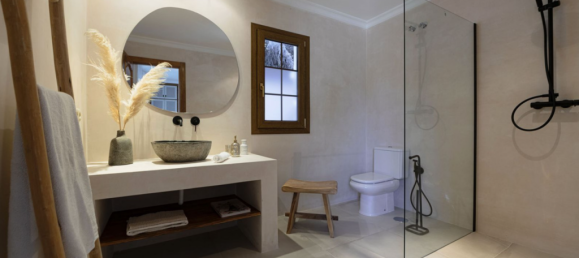 5 bedrooms Villa in Marbella, Spain No. 276676 26