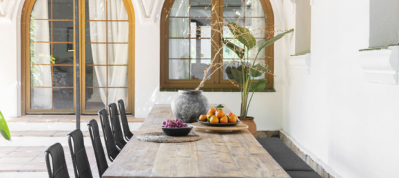 5 bedrooms Villa in Marbella, Spain No. 276676 7