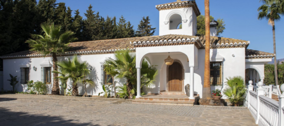 5 bedrooms Villa in Marbella, Spain No. 276676 31