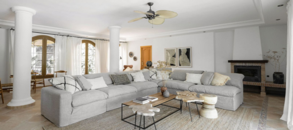 5 bedrooms Villa in Marbella, Spain No. 276676 18