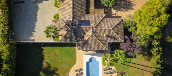 5 bedrooms Villa in Marbella, Spain No. 276676 32