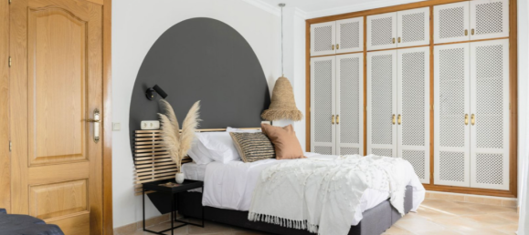 5 bedrooms Villa in Marbella, Spain No. 276676 15