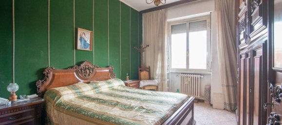 Apartamento de 2 dormitorios en Sesto San Giovanni, Italy No. 294594 19