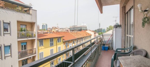 Apartamento de 2 dormitorios en Sesto San Giovanni, Italy No. 294594 25