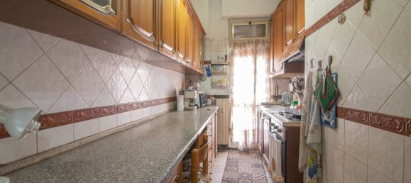 Apartamento de 2 dormitorios en Sesto San Giovanni, Italy No. 294594 16