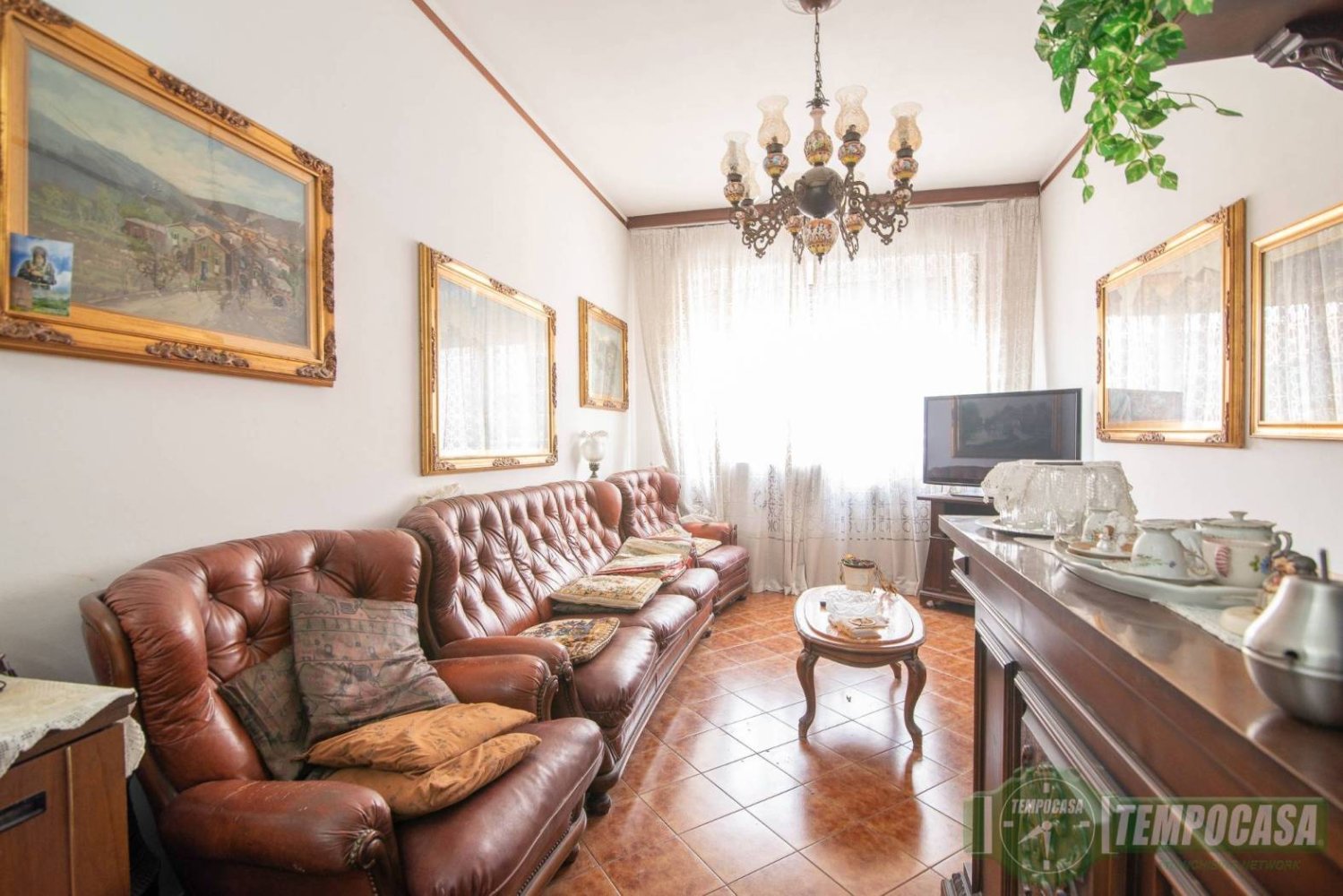 Apartamento de 2 dormitorios en Sesto San Giovanni, Italy No. 294594