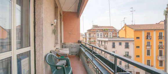 Apartamento de 2 dormitorios en Sesto San Giovanni, Italy No. 294594 26