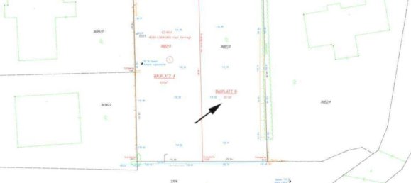  قطعة أرض في Eisenstadt Umgebung, Austria رقم 61006 2