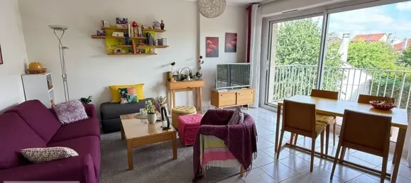 Apartamento T1 em Villemomble, France N.º 345628 3