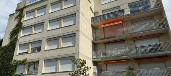 Apartamento T1 em Villemomble, France N.º 345628 6