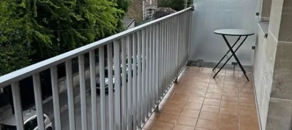 Apartamento T1 em Villemomble, France N.º 345628 5