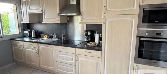 Apartamento T1 em Villemomble, France N.º 345628 4