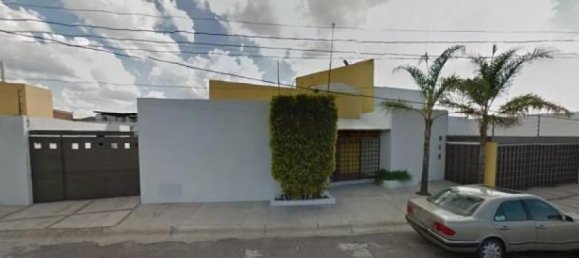 Casa de 3 dormitorios en Querétaro, Mexico No. 170956 2