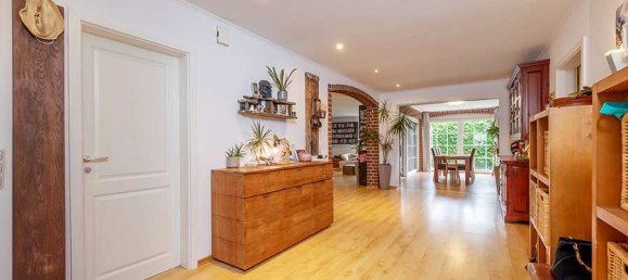 2 bedrooms Townhouse in Stade, Germany No. 264889 4