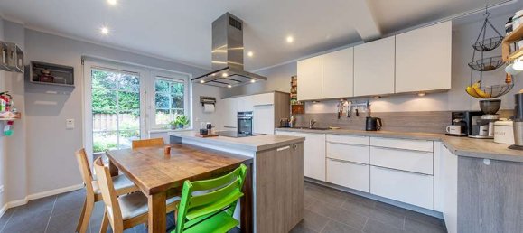 2 bedrooms Townhouse in Stade, Germany No. 264889 6