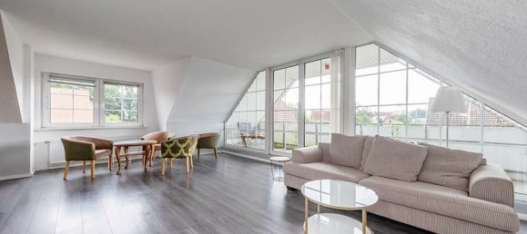 2 bedrooms Townhouse in Stade, Germany No. 264889 10