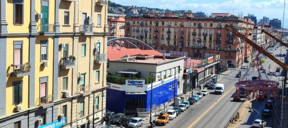 2 chambres Appartement à Naples, Italy No. 312296 19