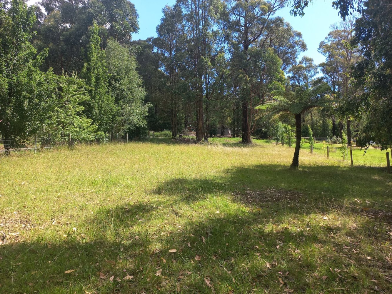 Terrain à Marysville, Australia 1086m² No. 1091