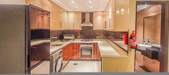 1 chambre Appartement à Downtown Dubai (Downtown Burj Dubai), UAE No. 3609 17