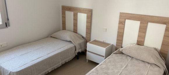 4 bedrooms Villa in Mazarron, Spain No. 173185 13