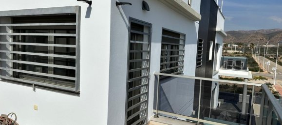 4 bedrooms Villa in Mazarron, Spain No. 173185 31