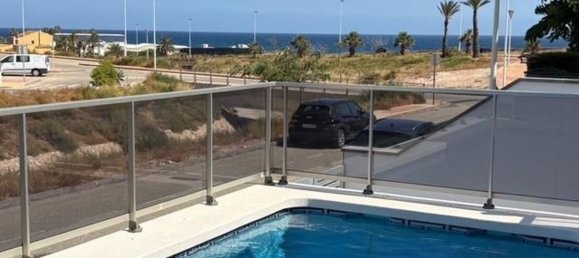 4 bedrooms Villa in Mazarron, Spain No. 173185 4