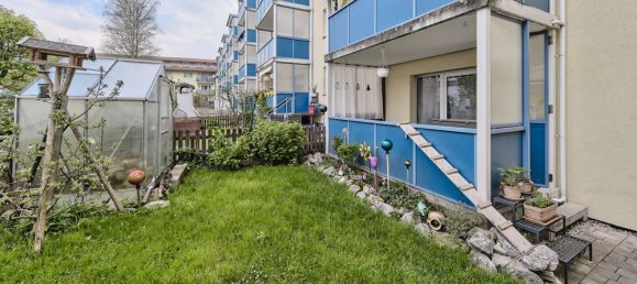 2 Schlafzimmer Wohnung in Miesbach, Germany, Nr. 145712 3