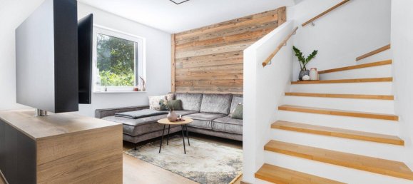 5 rooms Townhouse in Eben im Pongau, Austria No. 232970 2