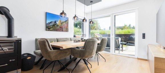 5 rooms Townhouse in Eben im Pongau, Austria No. 232970 5