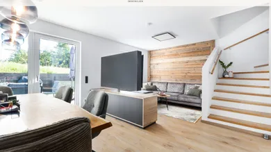 5 rooms Townhouse in Eben im Pongau, Austria No. 232970