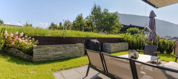 5 rooms Townhouse in Eben im Pongau, Austria No. 232970 13