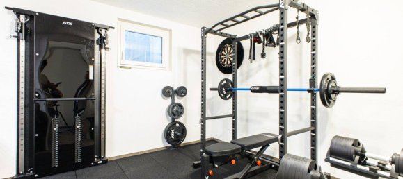 5 rooms Townhouse in Eben im Pongau, Austria No. 232970 16