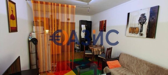 1 Schlafzimmer Wohnung in Sveti Vlas, Bulgaria, Nr. 99 5