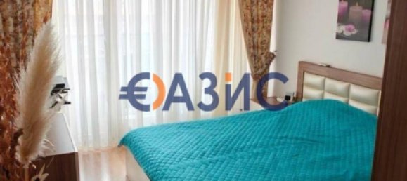 1 Schlafzimmer Wohnung in Sveti Vlas, Bulgaria, Nr. 99 6